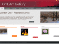 ordartgallery.com