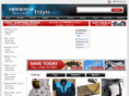 outerspacetoys.com