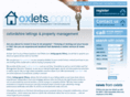 oxfordshire-lettings.com