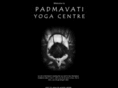 padmavatiyogacentre.com