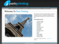 paris-printing.com