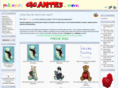 peluchesgigantes.com