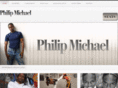 philipmichaelactor.com