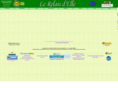 relaisdelle.com