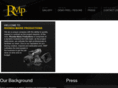 rmpfilmandvideo.com