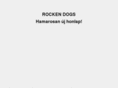 rockendogs.hu