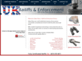 selectenforcement.co.uk