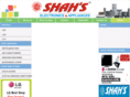shahsonline.com