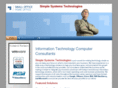 simplesystemstechnologies.com