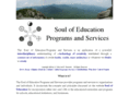soulofeducation.com