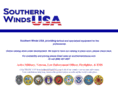 southernwindsusa.com