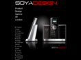 soyadesign.co.uk