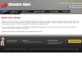 speedprosignswinnipeg.com