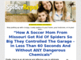 spiderrepel.com