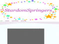 stardomspringers.com