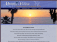 stayatdonnashouse.com