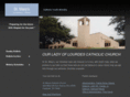 stmaryscaldwell.com