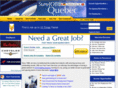surejobsquebec.com