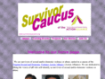 survivorcaucusva.org