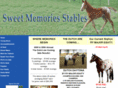 sweetmemoriesstables.com