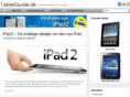 tabletguide.dk