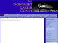 thenonprofitcareercoach.org