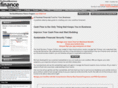 thesmallbusinessfinancetoolbox.com