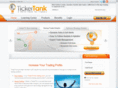 tickertank.com
