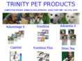 trinitypet.com