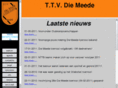 ttvdiemeede.nl