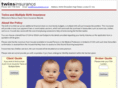 twinsinsurance.net