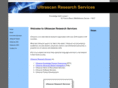 ultrascan-oscn.com