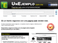 unejemplo.com.mx