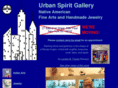 urbanspiritgallery.com