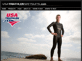 usatriathlonwetsuits.com