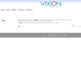 vixionconsultores.com