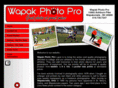 wapakphotopro.com