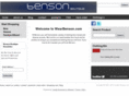 wearbenson.com