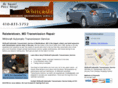 whitcrafttransmission.com