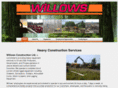 willowsltd.com