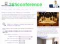 365conference.com