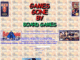 4gamesgoneby.com