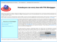 aboutfhamortgageloans.com