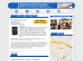 advantagecoolingandheatingnc.net