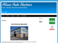 allansautoelectrics.com