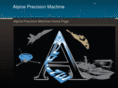alpineprecision.com