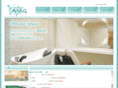 amg-hair-spa.com