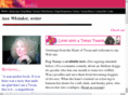 annwhitaker.com