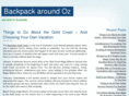 backpackoz.net