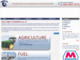 berneroil.com